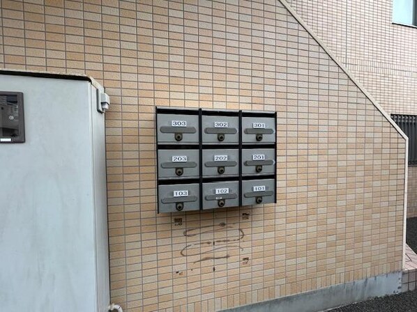 陸前原ノ町駅 徒歩20分 2階の物件外観写真